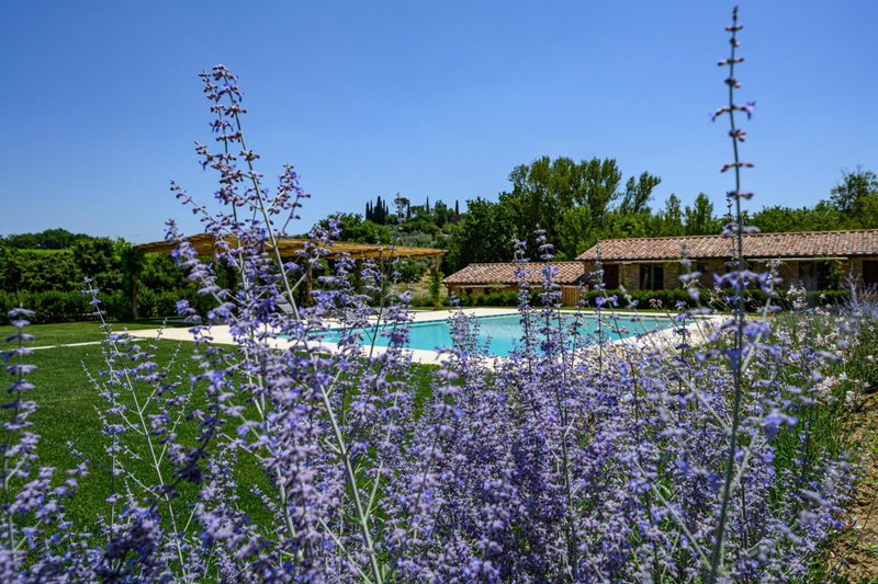 Agriturismo Merigge Wellness & Spa Montepulciano, Montepulciano, Italy