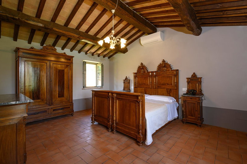 Agriturismo Merigge Wellness & Spa Montepulciano, Montepulciano, Italy
