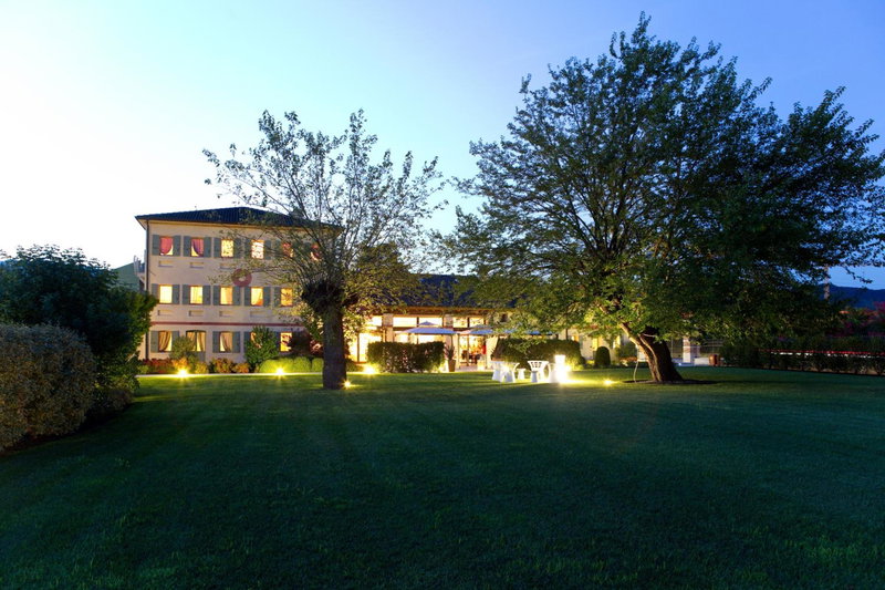 Hotel Asolo, Asolo, Italy