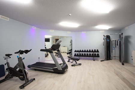 Hotel Asolo, Asolo, Italy