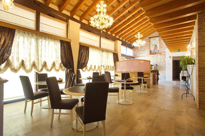 Hotel Asolo, Asolo, Italy