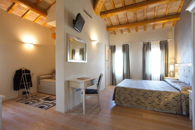 Hotel Asolo, Asolo, Italy