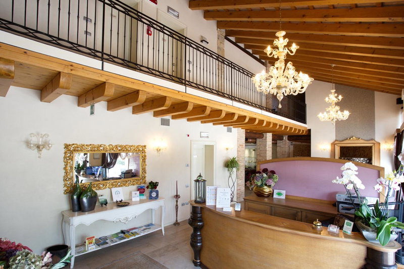 Hotel Asolo, Asolo, Italy