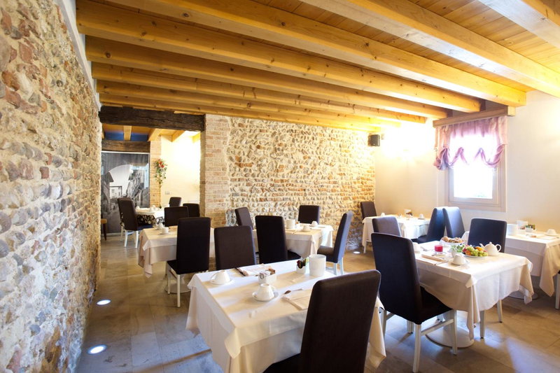 Hotel Asolo, Asolo, Italy