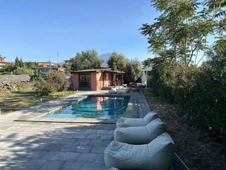 Ottomood B&B and Apartments, Tremestieri Etneo, Italy