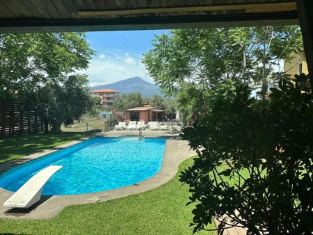Ottomood B&B and Apartments, Tremestieri Etneo, Italy