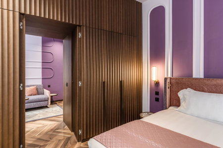 THE STEPS Hotel - by Eitch Collection, Rome, Italy