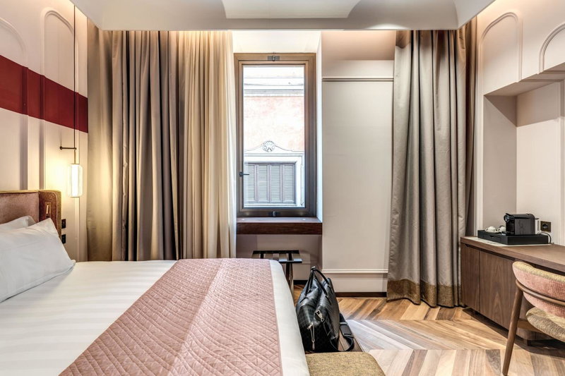 THE STEPS Hotel - by Eitch Collection, Rome, Italy