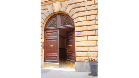 Easybnb - Dea Roma, Rome, Italy