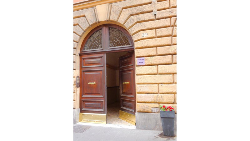 Easybnb - Dea Roma, Rome, Italy