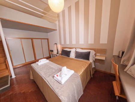 Easybnb - Dea Roma, Rome, Italy
