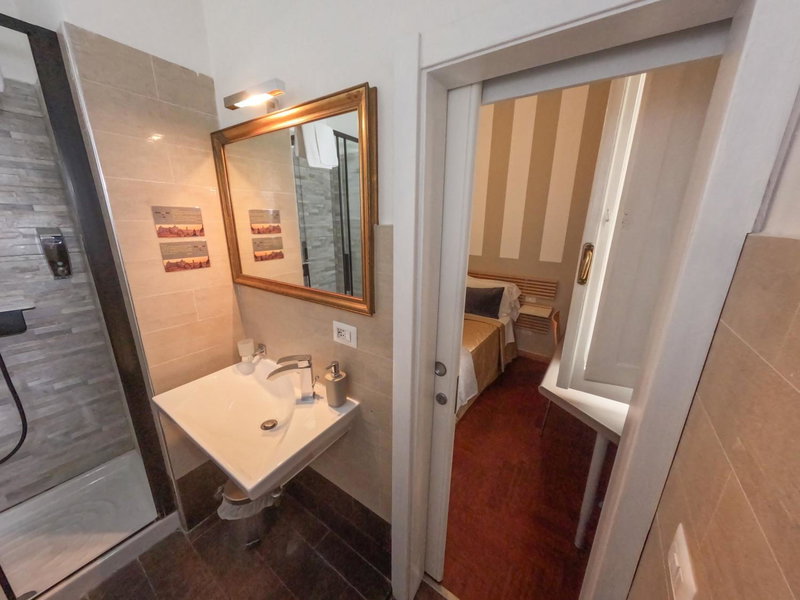 Easybnb - Dea Roma, Rome, Italy