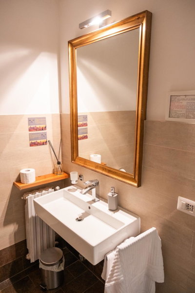 Easybnb - Dea Roma, Rome, Italy