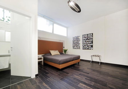 Borgo Pio Suites Inn, Rome, Italy