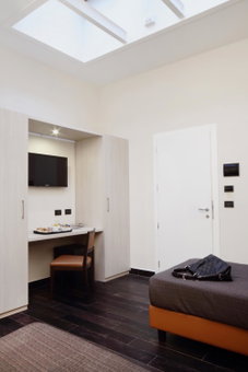 Borgo Pio Suites Inn, Rome, Italy