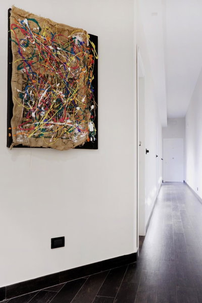 Borgo Pio Suites Inn, Rome, Italy