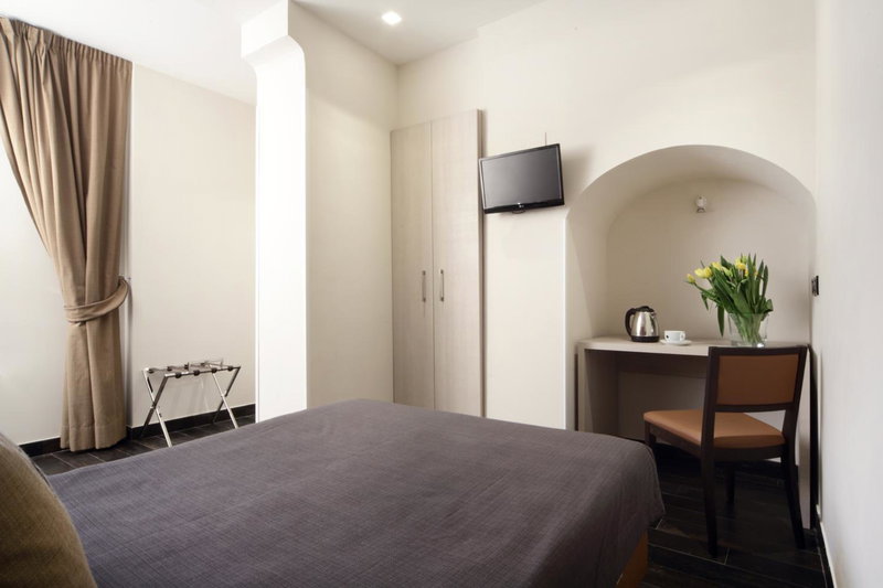 Borgo Pio Suites Inn, Rome, Italy