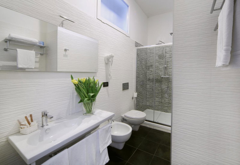 Borgo Pio Suites Inn, Rome, Italy