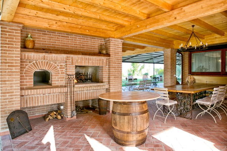 Locanda Poggioleone, Castiglione del Lago, Italy