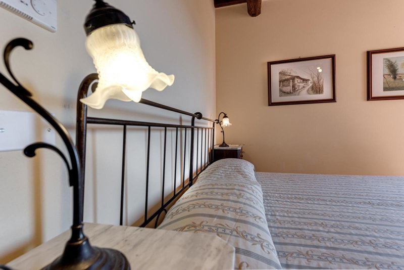Locanda Poggioleone, Castiglione del Lago, Italy