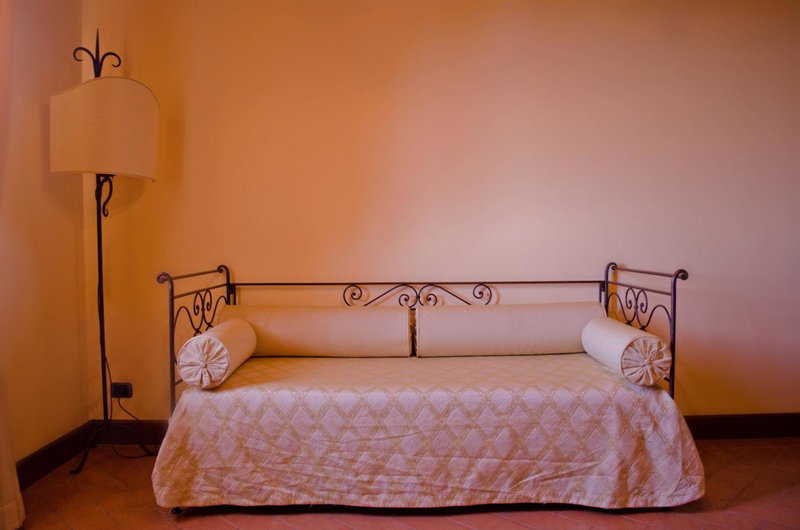 Locanda Poggioleone, Castiglione del Lago, Italy