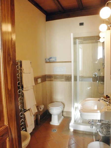 Locanda Poggioleone, Castiglione del Lago, Italy