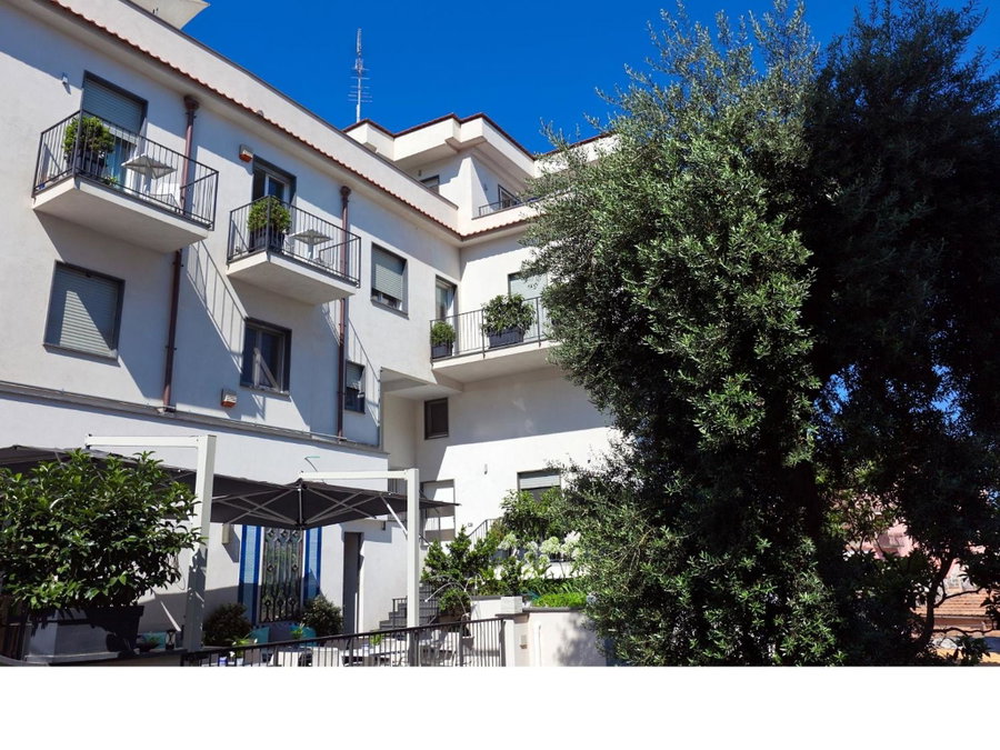Cubo Apartments, Vico Equense, Italy