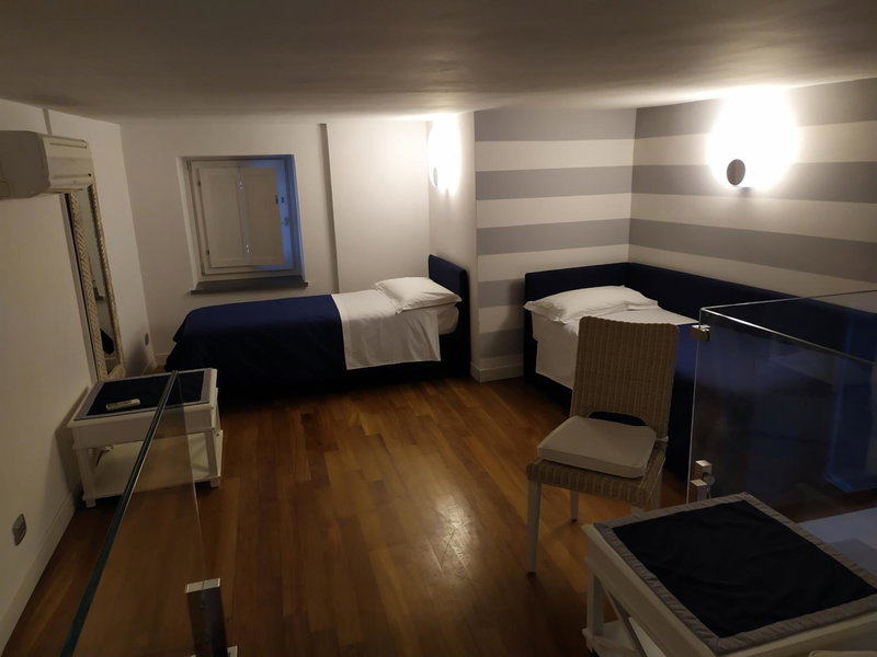 Cubo Apartments, Vico Equense, Italy