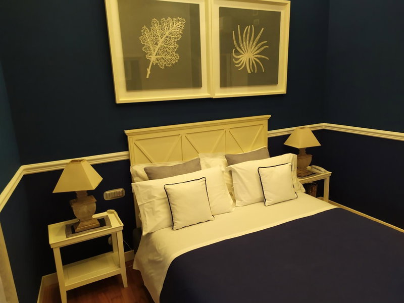 Cubo Apartments, Vico Equense, Italy