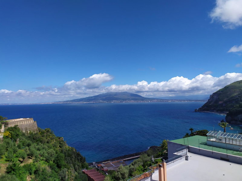 Cubo Apartments, Vico Equense, Italy