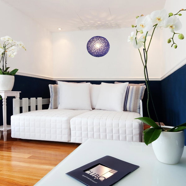 Cubo Apartments, Vico Equense, Italy
