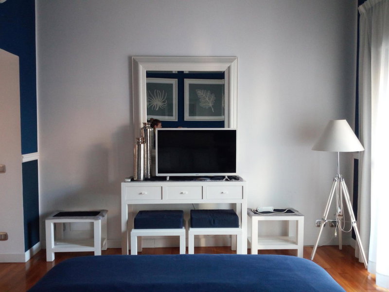 Cubo Apartments, Vico Equense, Italy