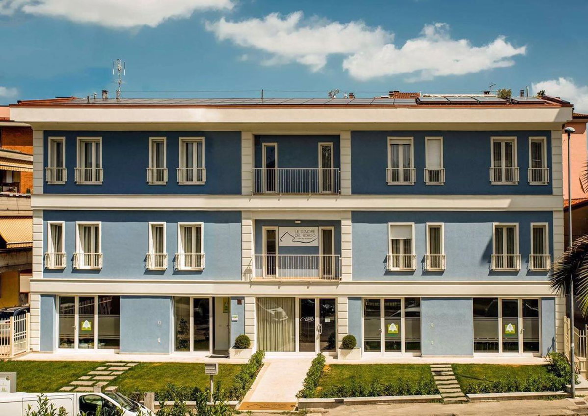 Hotel · Le Dimore del Borgo, Lucca