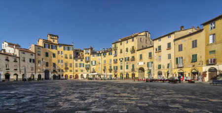 Le Dimore del Borgo, Lucca, Italy