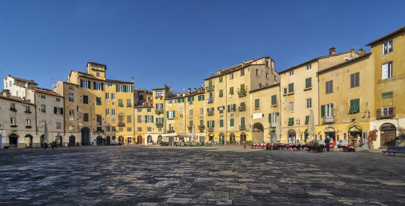 Le Dimore del Borgo, Lucca, Italy