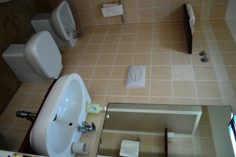 B&B Casa Laganà, Reggio Calabria, Italy