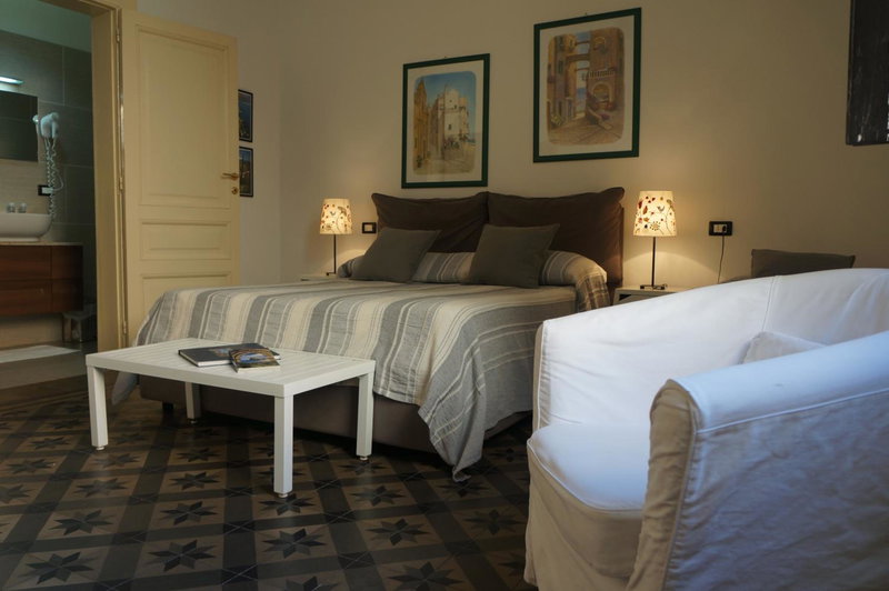 B&B Casa Laganà, Reggio Calabria, Italy