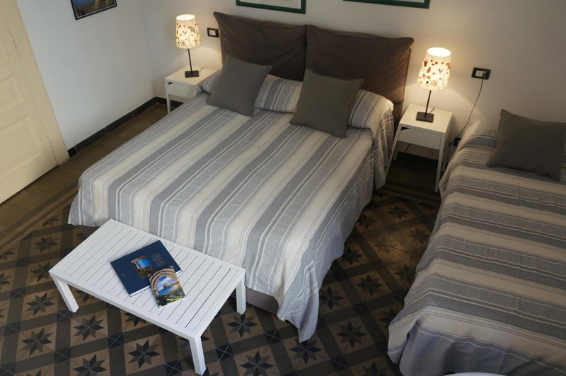 B&B Casa Laganà, Reggio Calabria, Italy