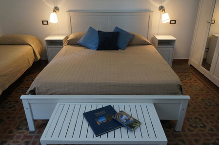 B&B Casa Laganà, Reggio Calabria, Italy