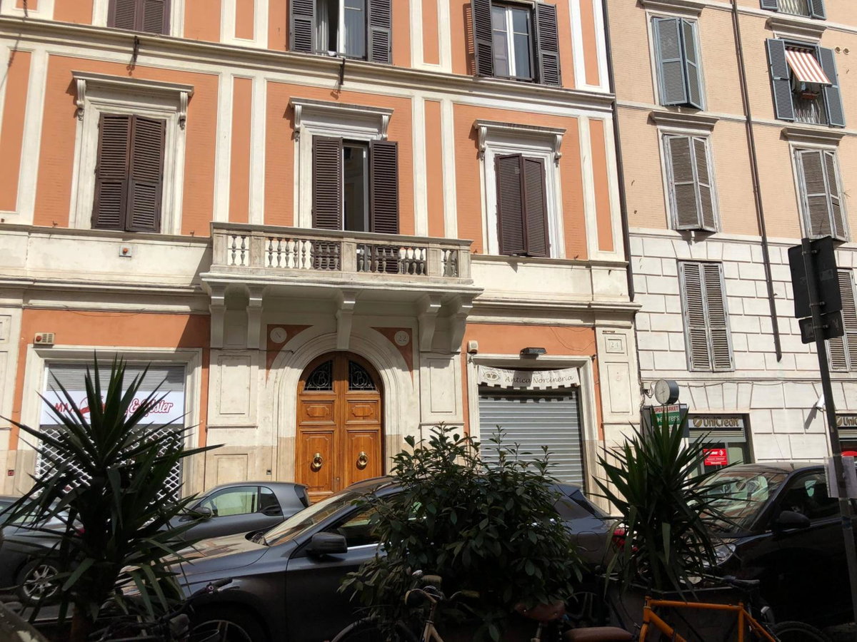 Hotel · Navona Central Suites, Rome