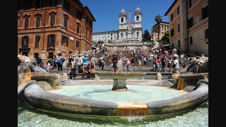 Navona Central Suites, Rome, Italy