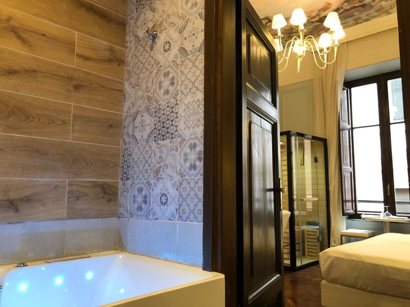 Navona Central Suites, Rome, Italy