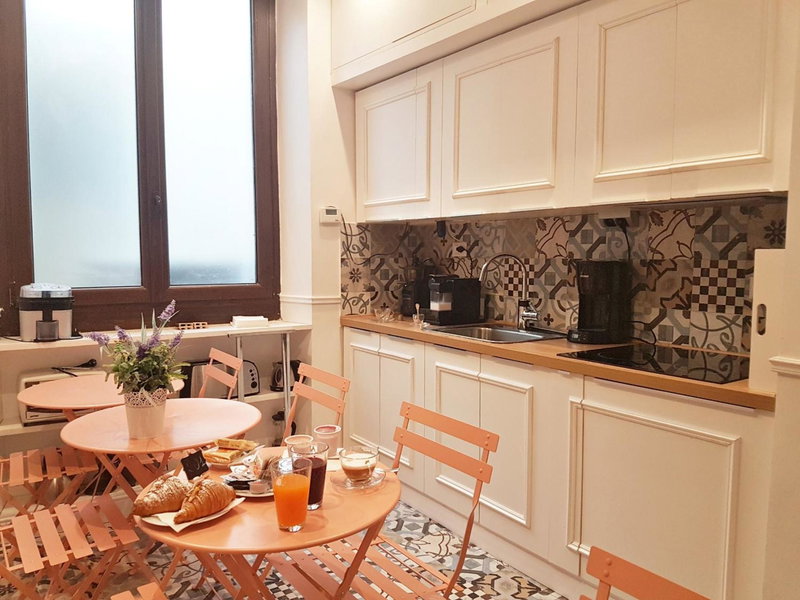 Navona Central Suites, Rome, Italy