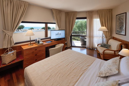 Savoy Beach Hotel & Thermal Spa, Bibione, Italy