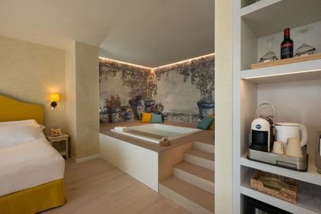 Savoy Beach Hotel & Thermal Spa, Bibione, Italy