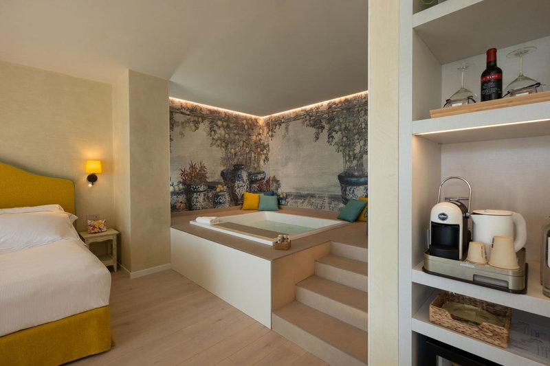 Savoy Beach Hotel & Thermal Spa, Bibione, Italy
