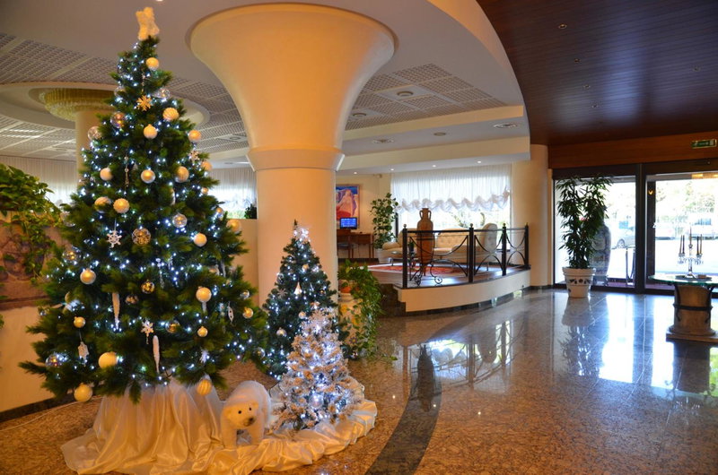 Savoy Beach Hotel & Thermal Spa, Bibione, Italy