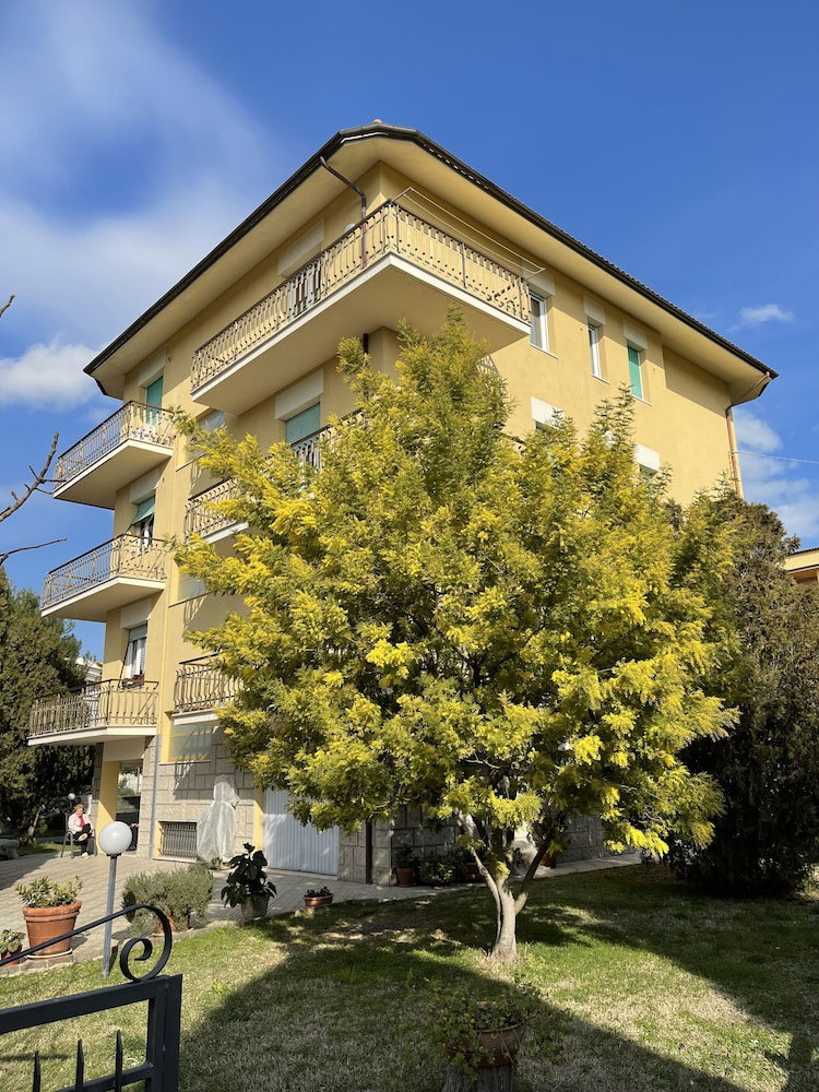 Nel Conero affittacamere, Italia