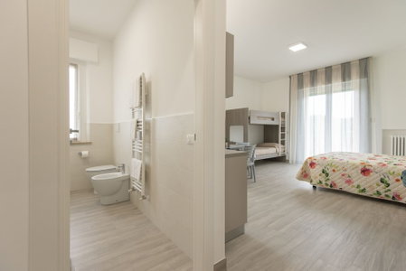 Nel Conero affittacamere, Numana, Italy