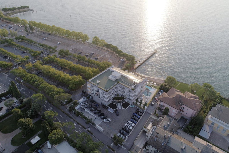 Hotel Ocelle Thermae & Spa - Adults Only, Sirmione, Italy